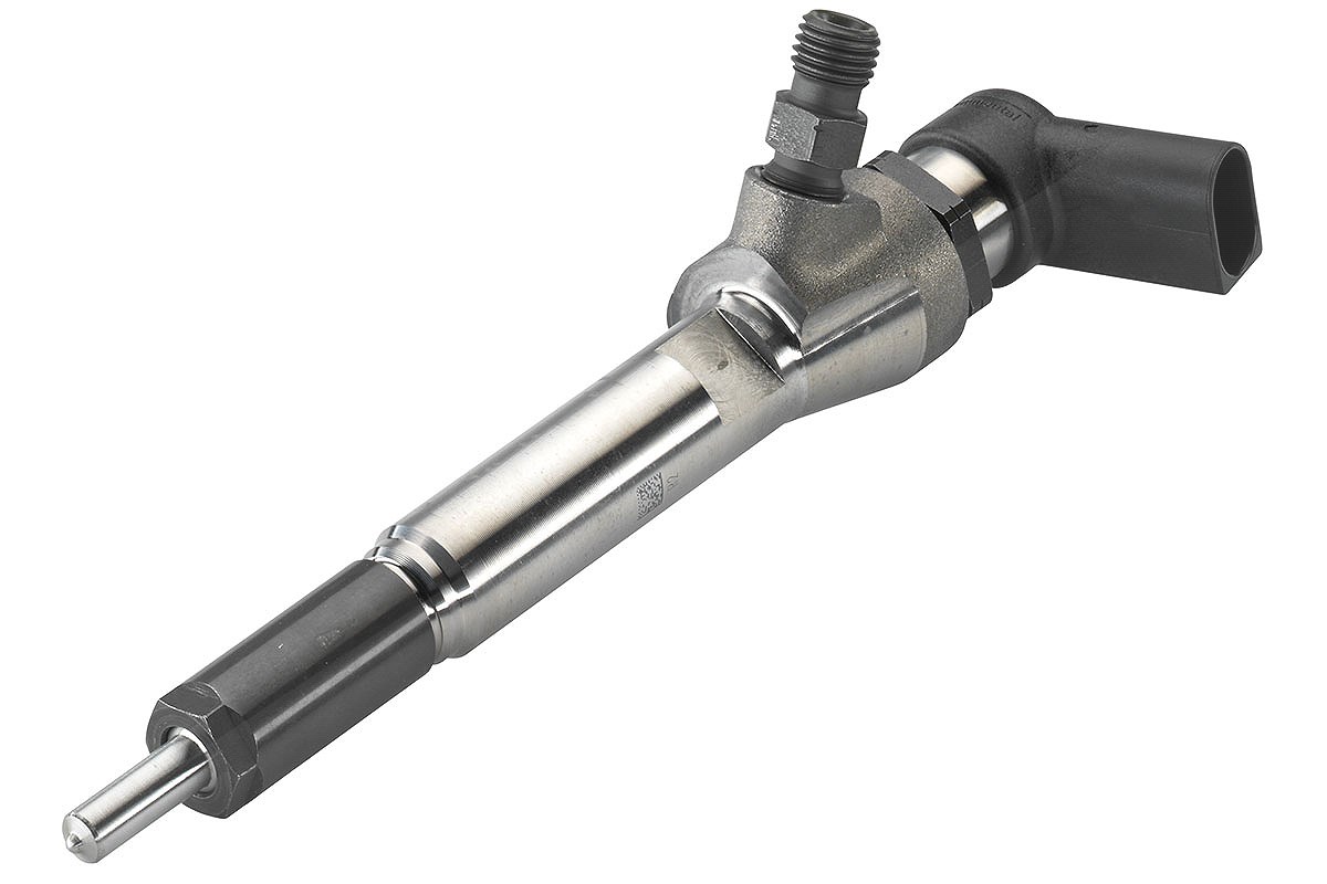 Vdo Einspritzdüse [Hersteller-Nr. A2C59511606] für Nissan, Renault
