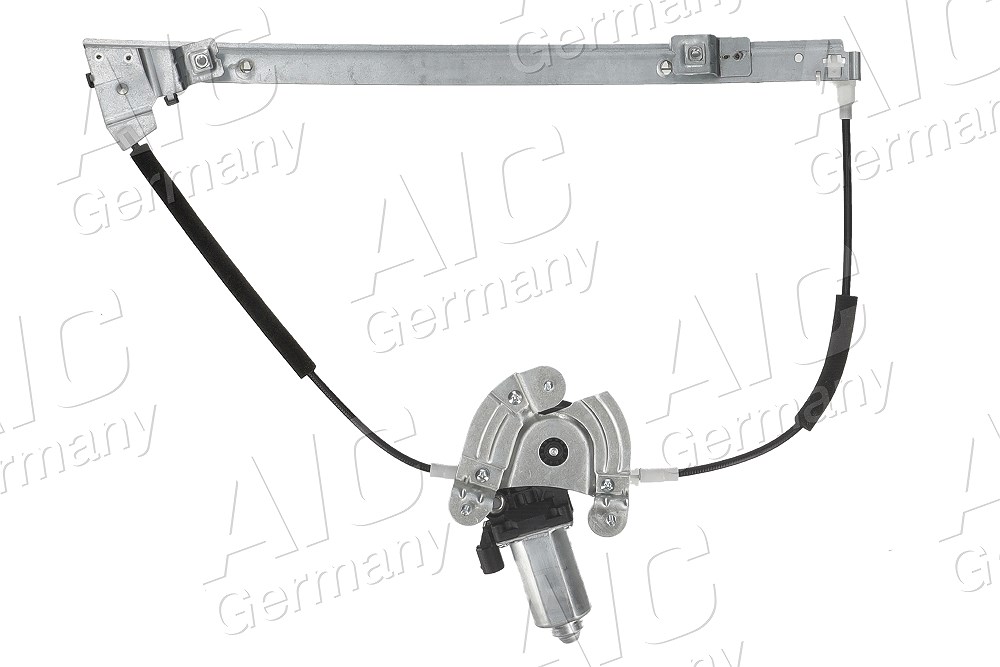 Aic Fensterheber elektrisch vorne rechts [Hersteller-Nr. 52805] für Renault