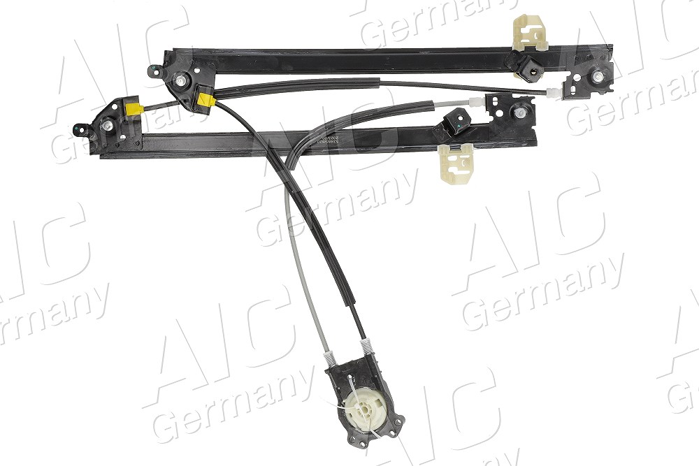 Aic Fensterheber ohne Motor [Hersteller-Nr. 52485] für Renault