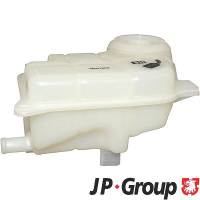 Jp Group Ausgleichsbehälter Kühlmittel [Hersteller-Nr. 1114702000] für Seat, Audi, VW