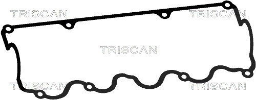 Triscan Dichtung, Zylinderkopfhaube [Hersteller-Nr. 515-4300] für Hyundai