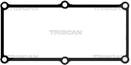 Triscan Dichtung, Zylinderkopfhaube [Hersteller-Nr. 515-4323] für Hyundai, Kia