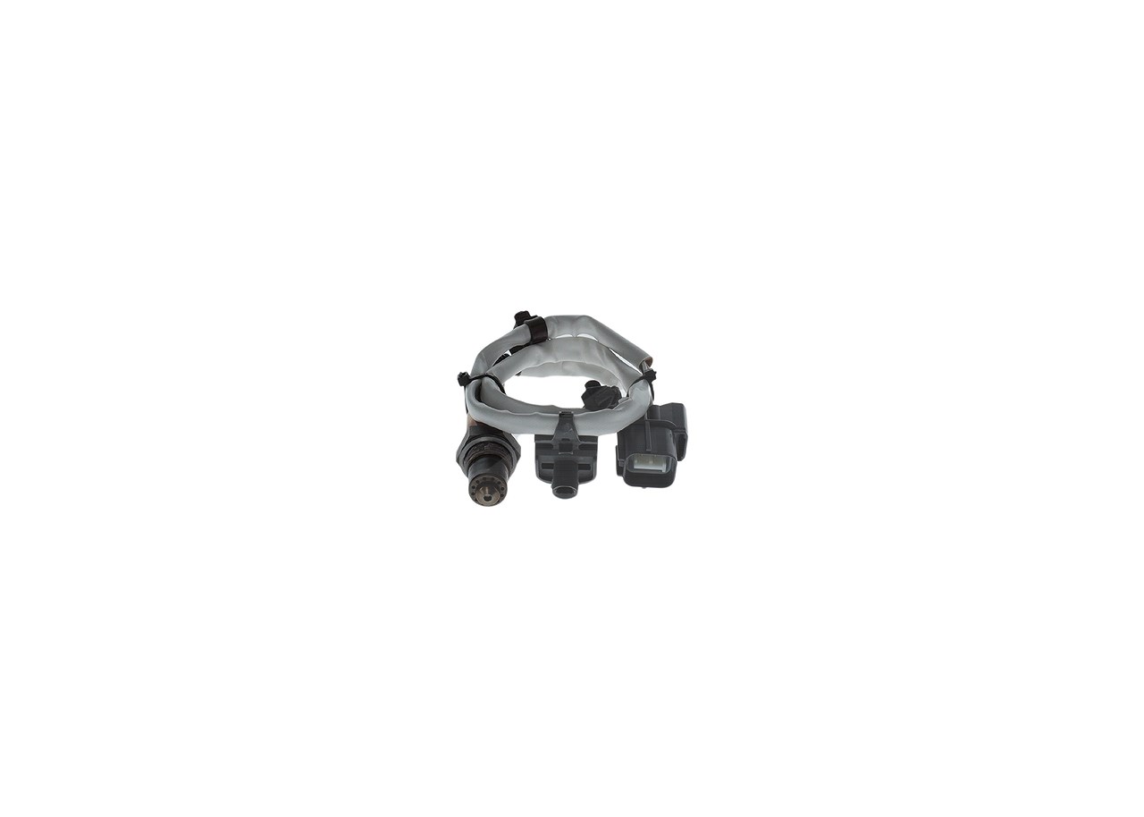 Bosch Lambdasonde [Hersteller-Nr. 0258006540] für Honda