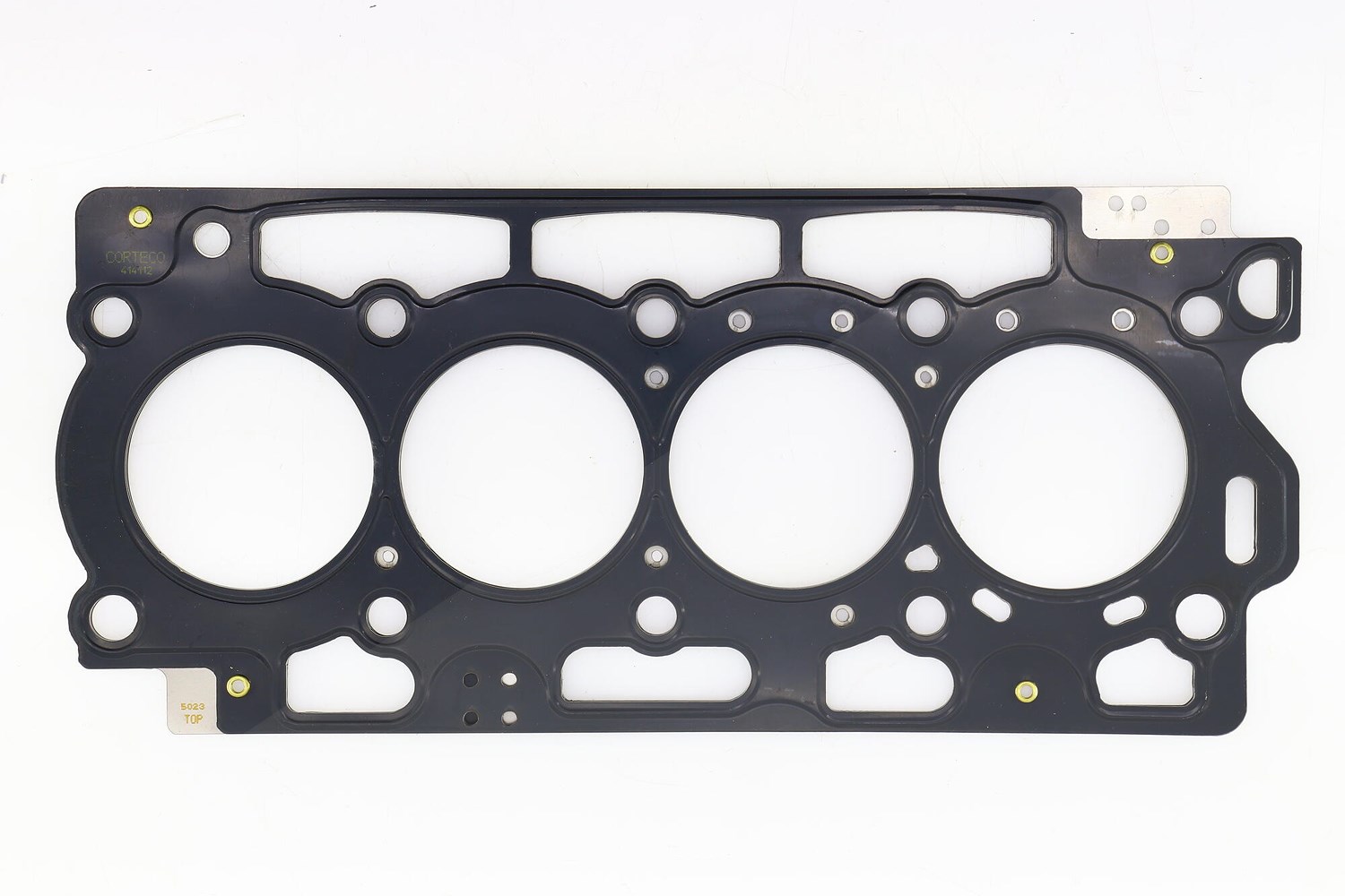 Corteco Dichtung, Zylinderkopf ERSTAUSRÜSTERQUALITÄT [Hersteller-Nr. 414112P] für Peugeot, Volvo, Ford, Mini, Citroën, Mazda, Suzuki, Santana