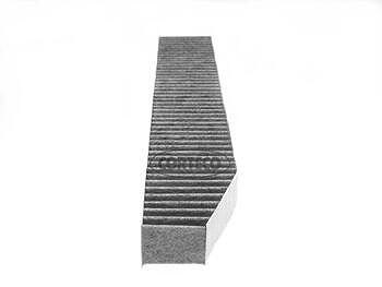 Corteco Filter, Innenraumluft ERSTAUSRÜSTERQUALITÄT [Hersteller-Nr. 80000415] für Jeep