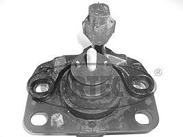 Corteco Lagerung, Motor ERSTAUSRÜSTERQUALITÄT [Hersteller-Nr. 21652471] für Renault