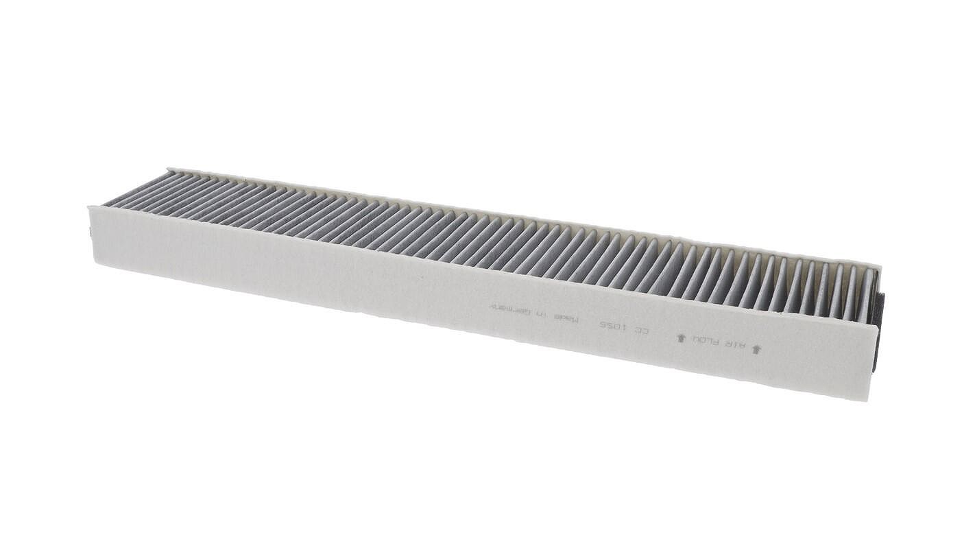 Corteco Filter, Innenraumluft ERSTAUSRÜSTERQUALITÄT [Hersteller-Nr. 80000382] für Mercedes-Benz
