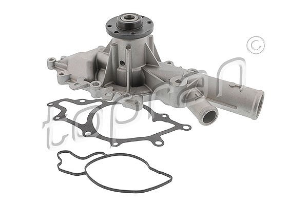 Topran Wasserpumpe [Hersteller-Nr. 401180] für Mercedes-Benz