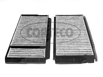 Corteco Filter, Innenraumluft ERSTAUSRÜSTERQUALITÄT [Hersteller-Nr. 80000406] für Mazda