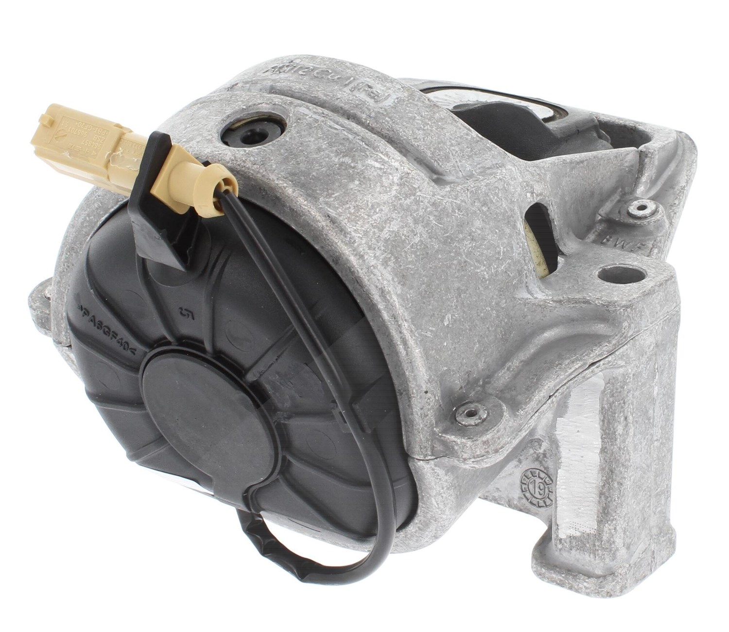 Corteco Lagerung, Motor ERSTAUSRÜSTERQUALITÄT [Hersteller-Nr. 80004473] für Audi