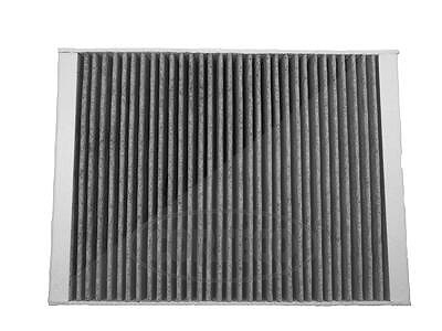 Corteco Filter, Innenraumluft ERSTAUSRÜSTERQUALITÄT [Hersteller-Nr. 80001459] für Citroën, Renault, Peugeot
