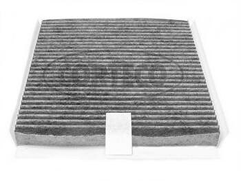 Corteco Filter, Innenraumluft ERSTAUSRÜSTERQUALITÄT [Hersteller-Nr. 80000208] für Mazda