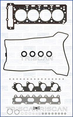 Triscan Dichtungssatz, Zylinderkopf [Hersteller-Nr. 598-4173] für Daewoo, Ssangyong, Mercedes-Benz