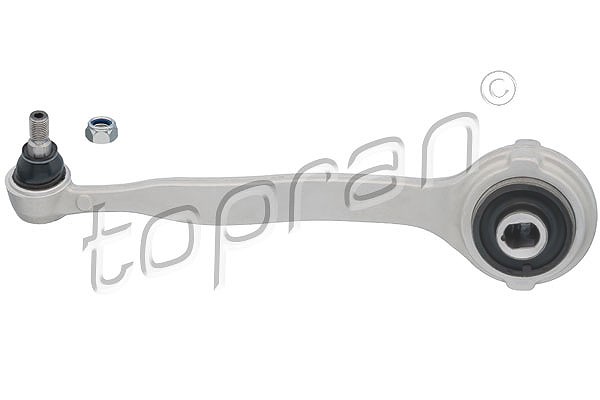 Topran Stange/Strebe, Radaufhängung [Hersteller-Nr. 401072] für Mercedes-Benz