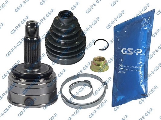 Gsp Gelenksatz, Antriebswelle [Hersteller-Nr. 823047] für Honda