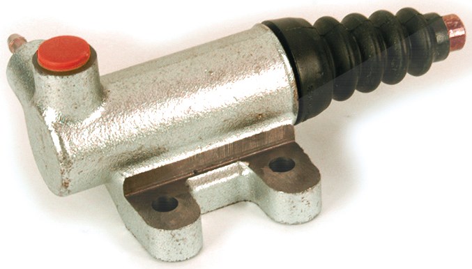 Bosch Nehmerzylinder, Kupplung [Hersteller-Nr. F026005581] für Lancia, Fiat, Alfa Romeo
