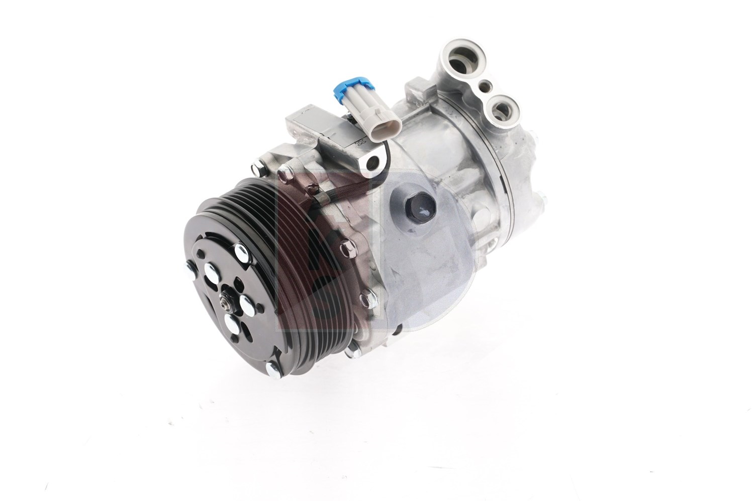 Aks Dasis Kompressor, Klimaanlage [Hersteller-Nr. 850708N] für Opel, Chevrolet