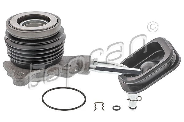 Topran Ausrücklager [Hersteller-Nr. 301231] für Ford, Seat, VW