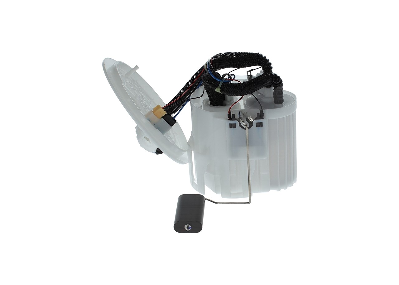 Bosch Kraftstoff-Fördereinheit [Hersteller-Nr. 0580314082] für Vauxhall, Opel