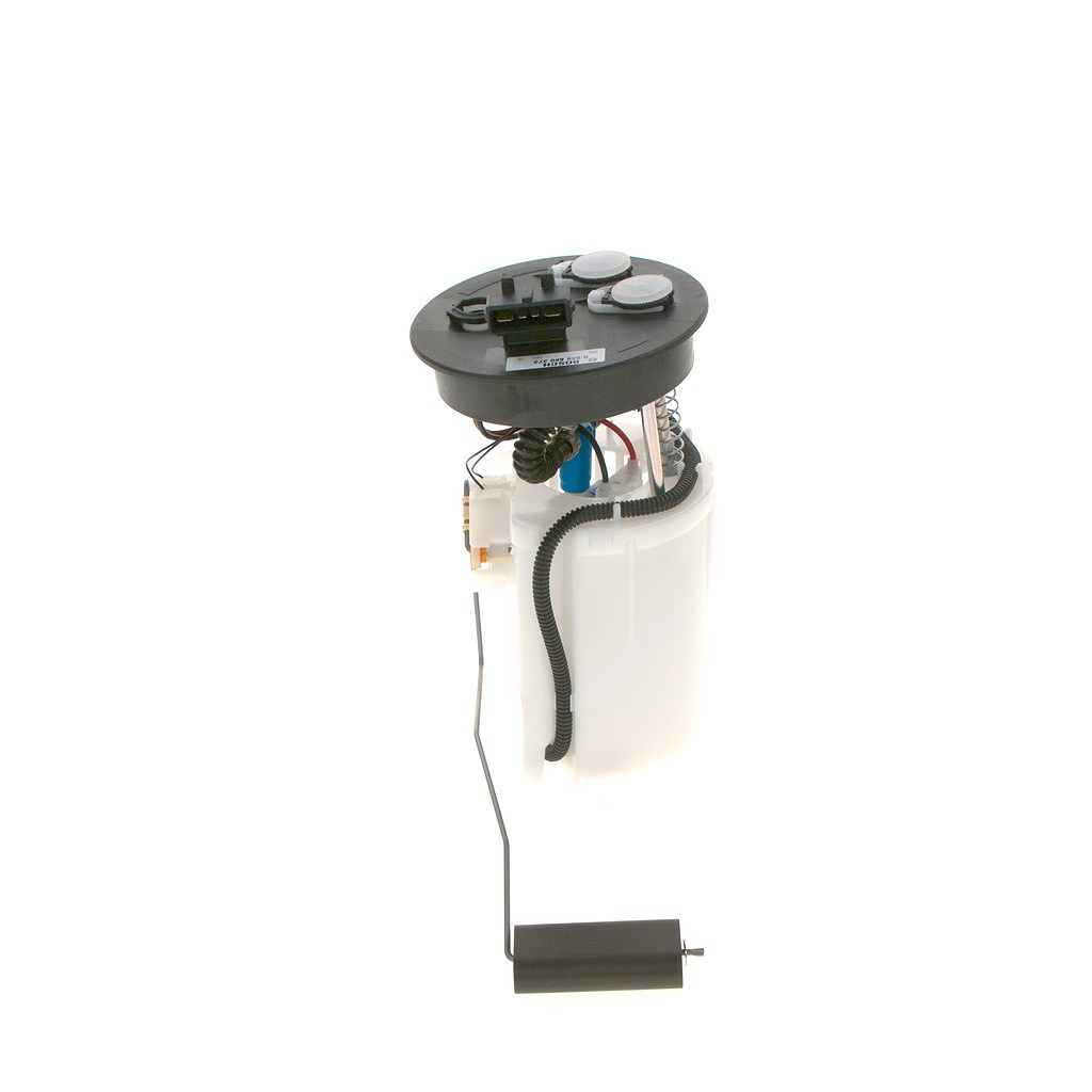 Bosch Kraftstoff-Fördereinheit [Hersteller-Nr. 0986580373] für Mercedes-Benz