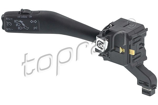 Topran Blinkerschalter [Hersteller-Nr. 112242] für Seat, Skoda, VW