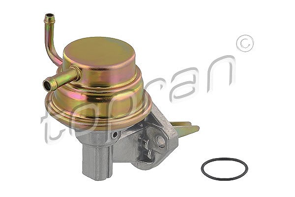 Topran Kraftstoffpumpe [Hersteller-Nr. 100219] für Audi, VW