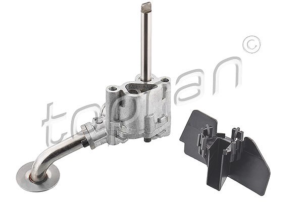 Topran Ölpumpe [Hersteller-Nr. 100257] für Seat, VW