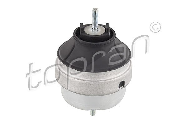 Topran Lagerung, Motor [Hersteller-Nr. 104423] für VW, Seat, Skoda, Audi