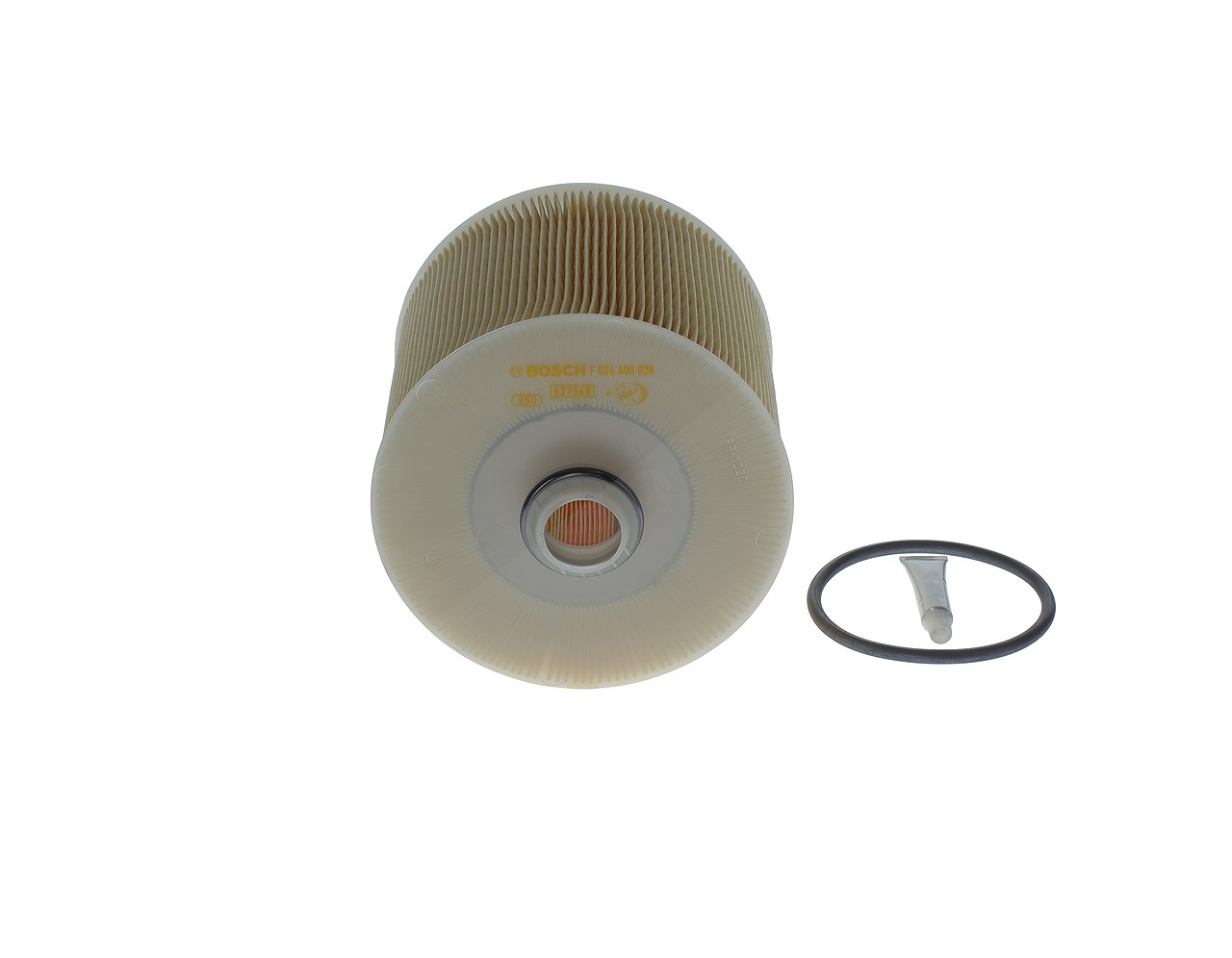 Bosch Luftfilter [Hersteller-Nr. F026400028] für Audi