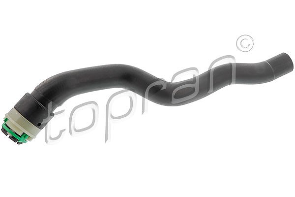 Topran Kühlerschlauch [Hersteller-Nr. 207684] für Vauxhall, Opel