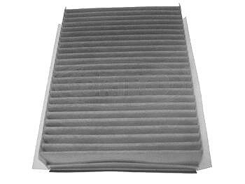 Corteco Filter, Innenraumluft ERSTAUSRÜSTERQUALITÄT [Hersteller-Nr. 21652859] für Jaguar