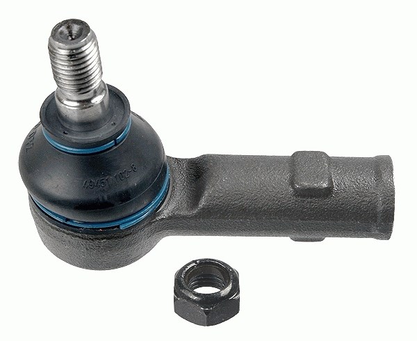 Lemförder Spurstangenkopf [Hersteller-Nr. 1025102] für VW, Porsche