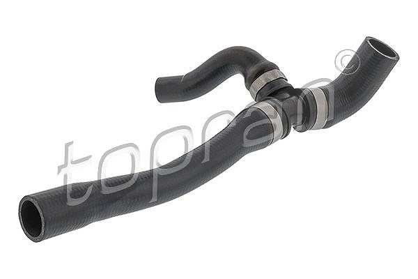 Topran Kühlerschlauch [Hersteller-Nr. 109009] für VW, Seat
