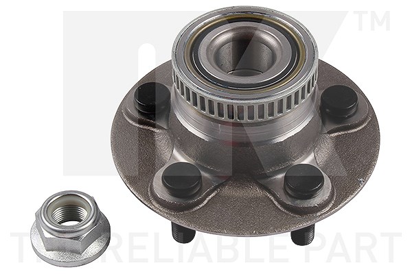 Nk Radlagersatz [Hersteller-Nr. 769304] für Dodge, Plymouth, Chrysler