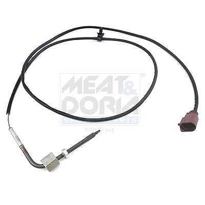 Meat & Doria Sensor, Abgastemperatur [Hersteller-Nr. 11924] für Skoda, VW