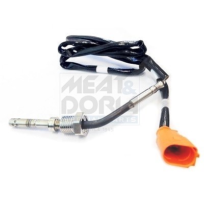 Meat & Doria Sensor, Abgastemperatur [Hersteller-Nr. 11921] für Skoda, VW, Seat