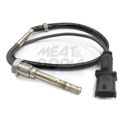 Meat & Doria Sensor, Abgastemperatur [Hersteller-Nr. 12137] für Fiat, Opel, Lancia