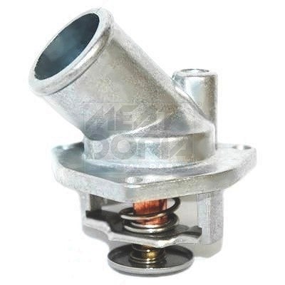 Meat & Doria Thermostat, Kühlmittel [Hersteller-Nr. 92088] für Vauxhall, Lada, Opel