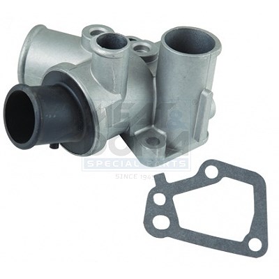 Meat & Doria Thermostat, Kühlmittel [Hersteller-Nr. 92045] für Lancia, Alfa Romeo, Fiat