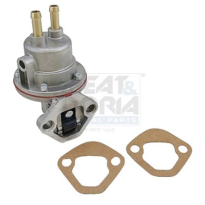Meat & Doria Kraftstoffpumpe [Hersteller-Nr. POC087] für Fiat, Autobianchi, Innocenti