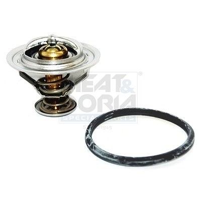 Meat & Doria Thermostat, Kühlmittel [Hersteller-Nr. 92292] für Mitsubishi, Nissan, Lexus, Renault, Toyota, Saab