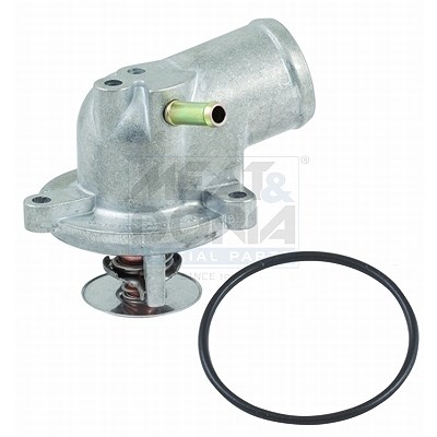 Meat & Doria Thermostat, Kühlmittel [Hersteller-Nr. 92709] für Ssangyong, Daewoo, VW, Mercedes-Benz