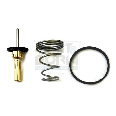 Meat & Doria Thermostat, Kühlmittel [Hersteller-Nr. 92780] für Suzuki, Vauxhall, Opel