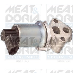 Meat & Doria AGR-Ventil [Hersteller-Nr. 88050] für Audi, Skoda, Seat, VW