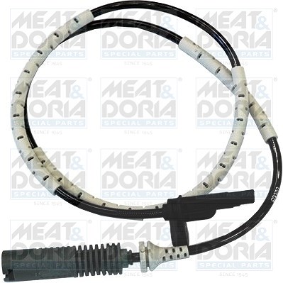 Meat & Doria Sensor, Raddrehzahl [Hersteller-Nr. 90146] für BMW