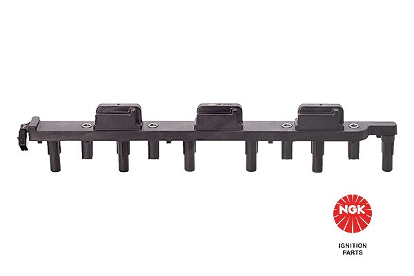 Ngk Zündspule [Hersteller-Nr. 48219] für Jeep