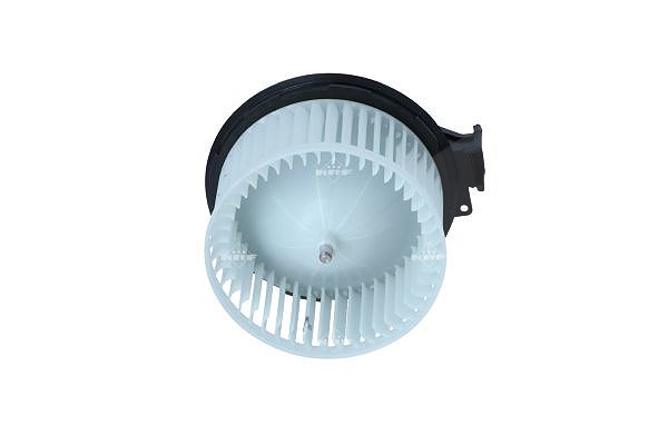 Nrf Innenraumgebläse [Hersteller-Nr. 34246] für Skoda, Seat, VW