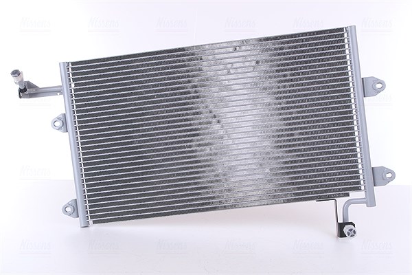 Nissens Kondensator, Klimaanlage [Hersteller-Nr. 94164] für VW