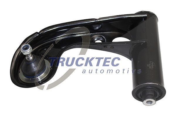 Trucktec Automotive Lenker, Radaufhängung [Hersteller-Nr. 02.31.045] für Mercedes-Benz