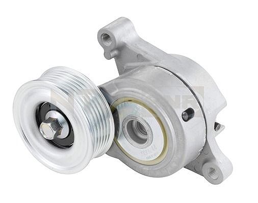 Snr Spannrolle, Keilrippenriemen [Hersteller-Nr. GA352.68] für Mazda